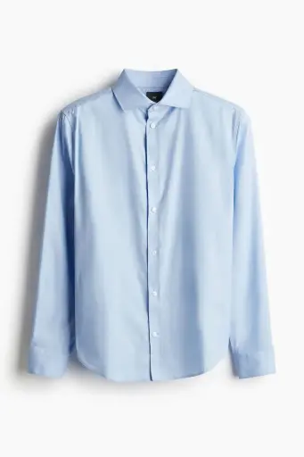 SKY BLUE SHIRT